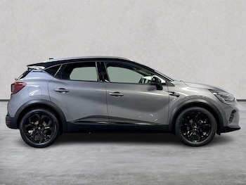 Used Renault Captur 2022 for sale - 76129045: Photo 3