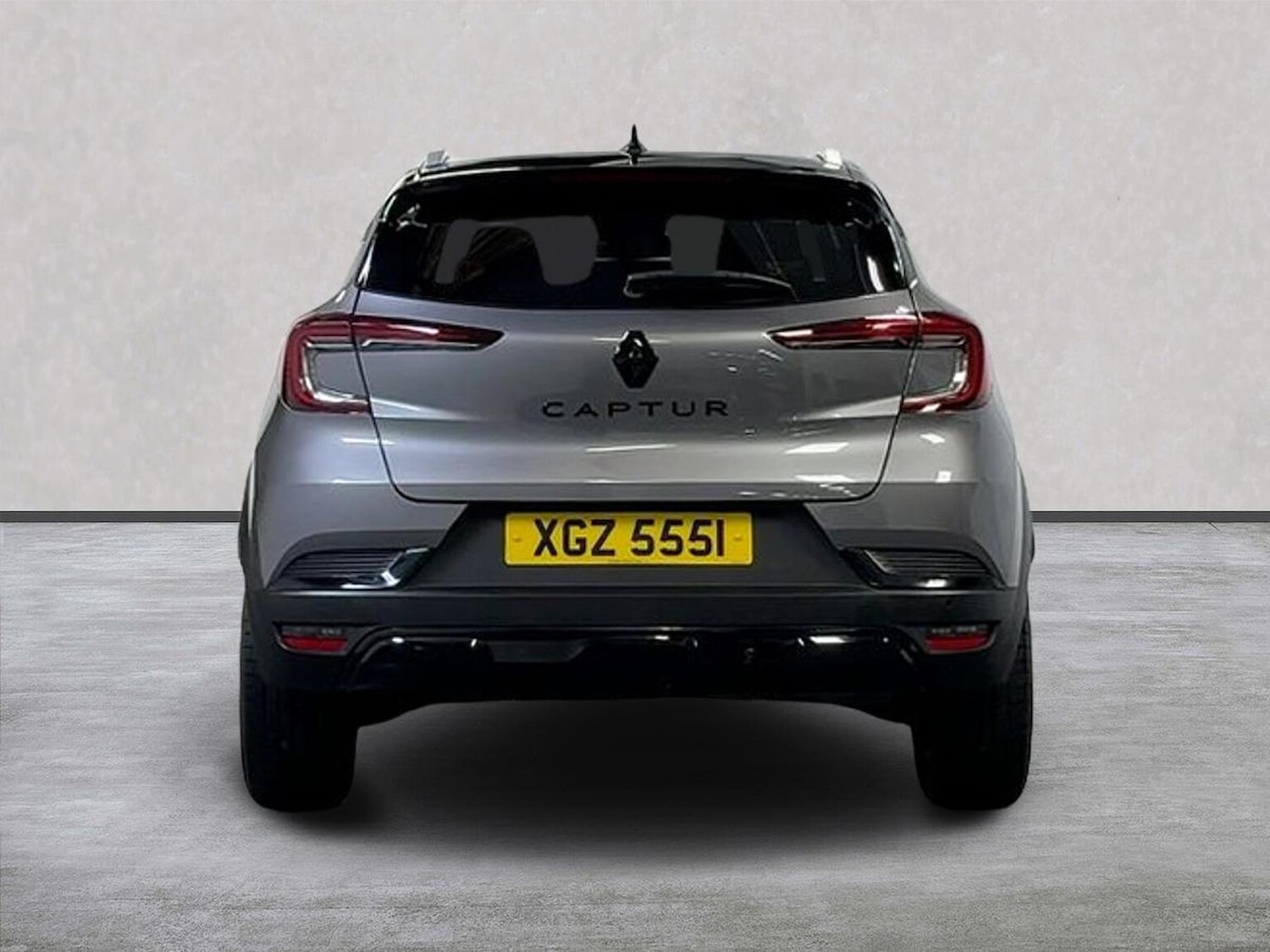 Used Renault Captur 2022 for sale - 76129045: Photo 4