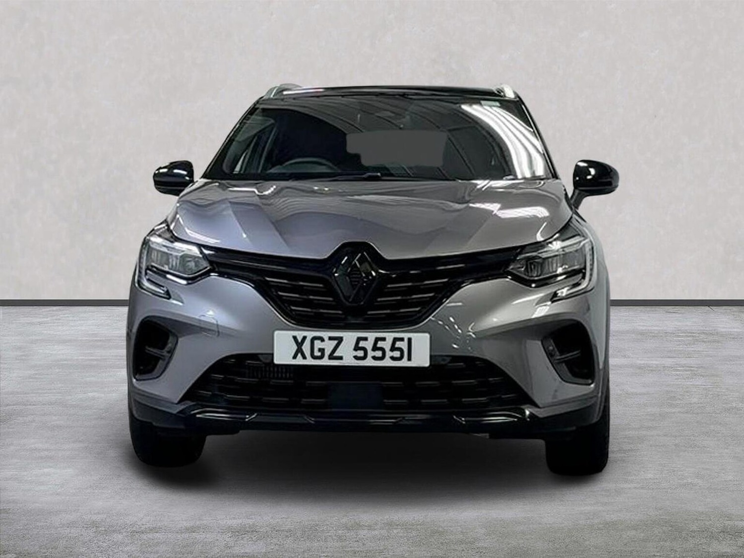 Used Renault Captur 2022 for sale - 76129045: Photo 5