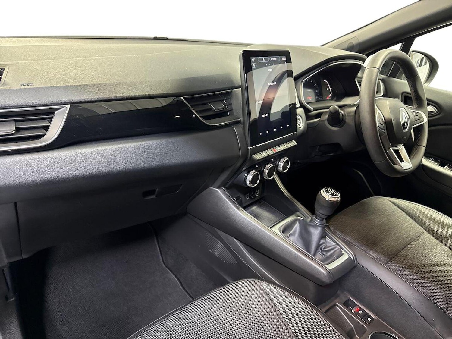 Used Renault Captur 2022 for sale - 76129045: Photo 7