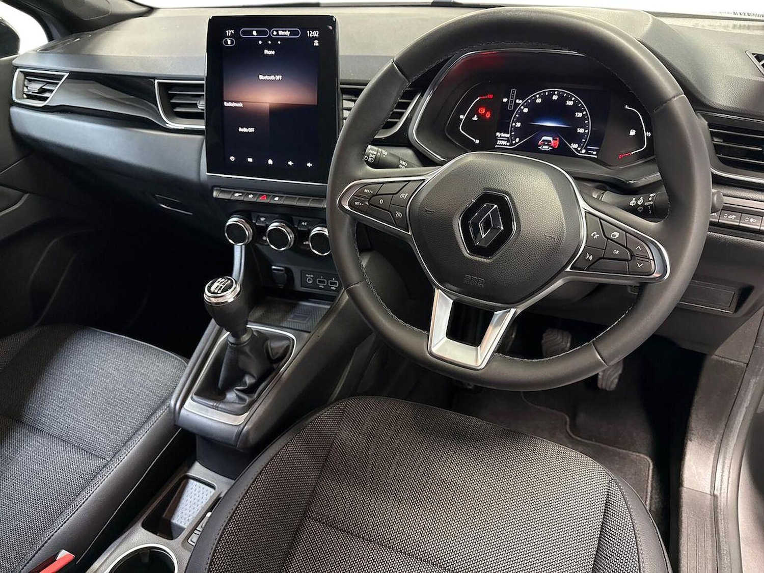 Used Renault Captur 2022 for sale - 76129045: Photo 9