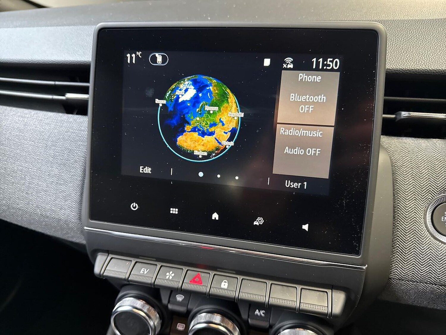 Used Renault Clio 2025 for sale - 77489751: Photo 23