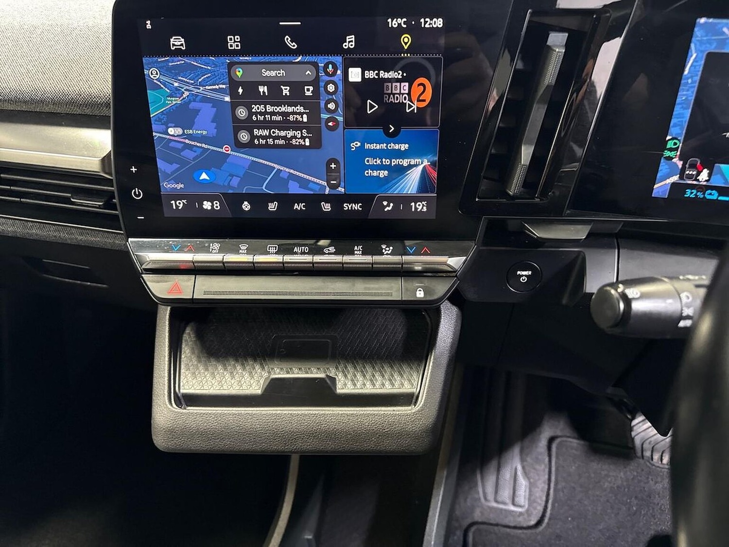 Used Renault Megane E Tech 2023 for sale - 76455215: Photo 11