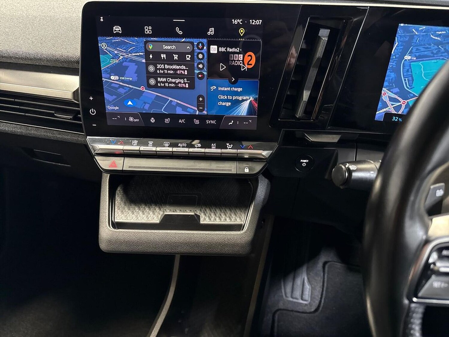 Used Renault Megane E Tech 2023 for sale - 76455215: Photo 13