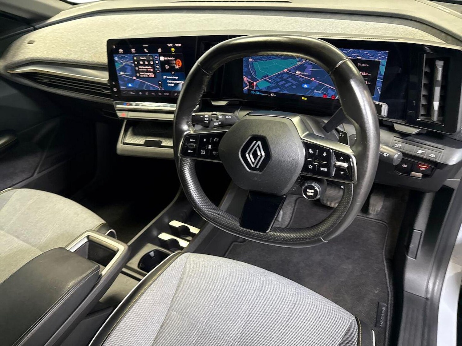 Used Renault Megane E Tech 2023 for sale - 76455215: Photo 15