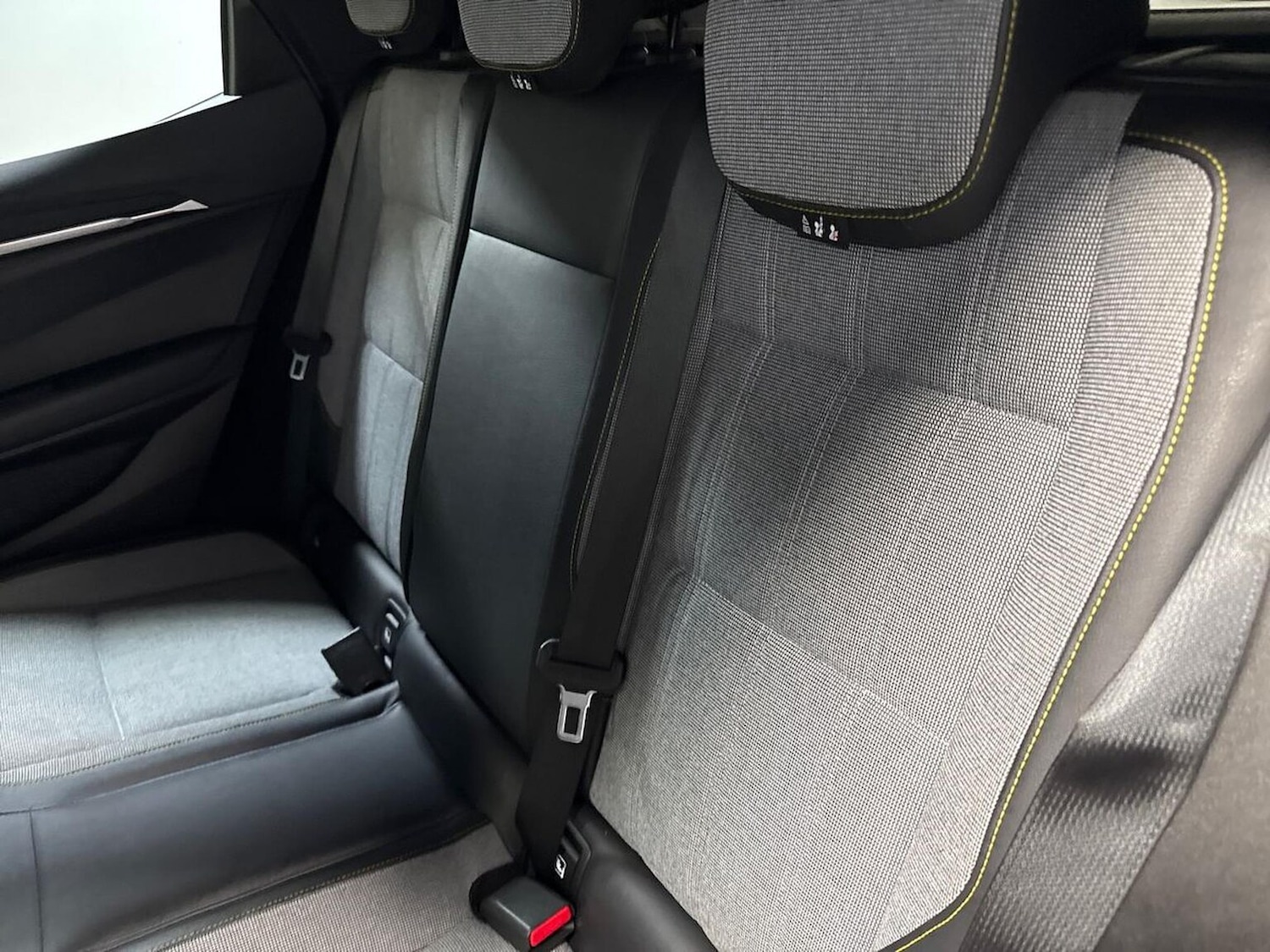 Used Renault Megane E Tech 2023 for sale - 76455215: Photo 16