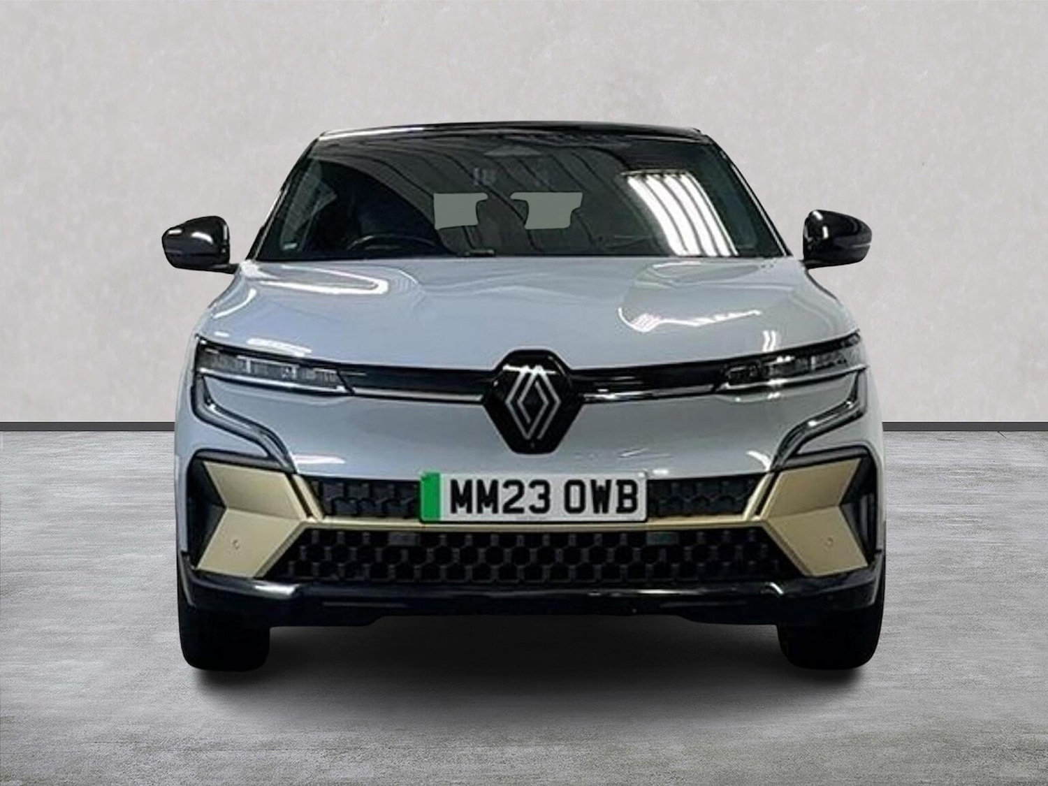 Used Renault Megane E Tech 2023 for sale - 76455215: Photo 18