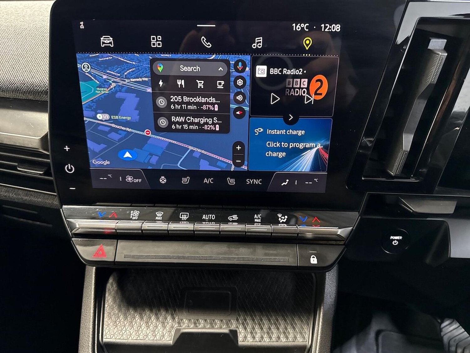 Used Renault Megane E Tech 2023 for sale - 76455215: Photo 23