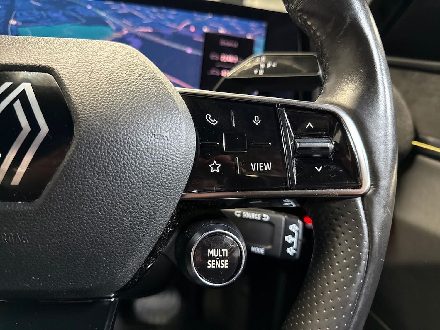 Used Renault Megane E Tech 2023 for sale - 76455215: Photo 25