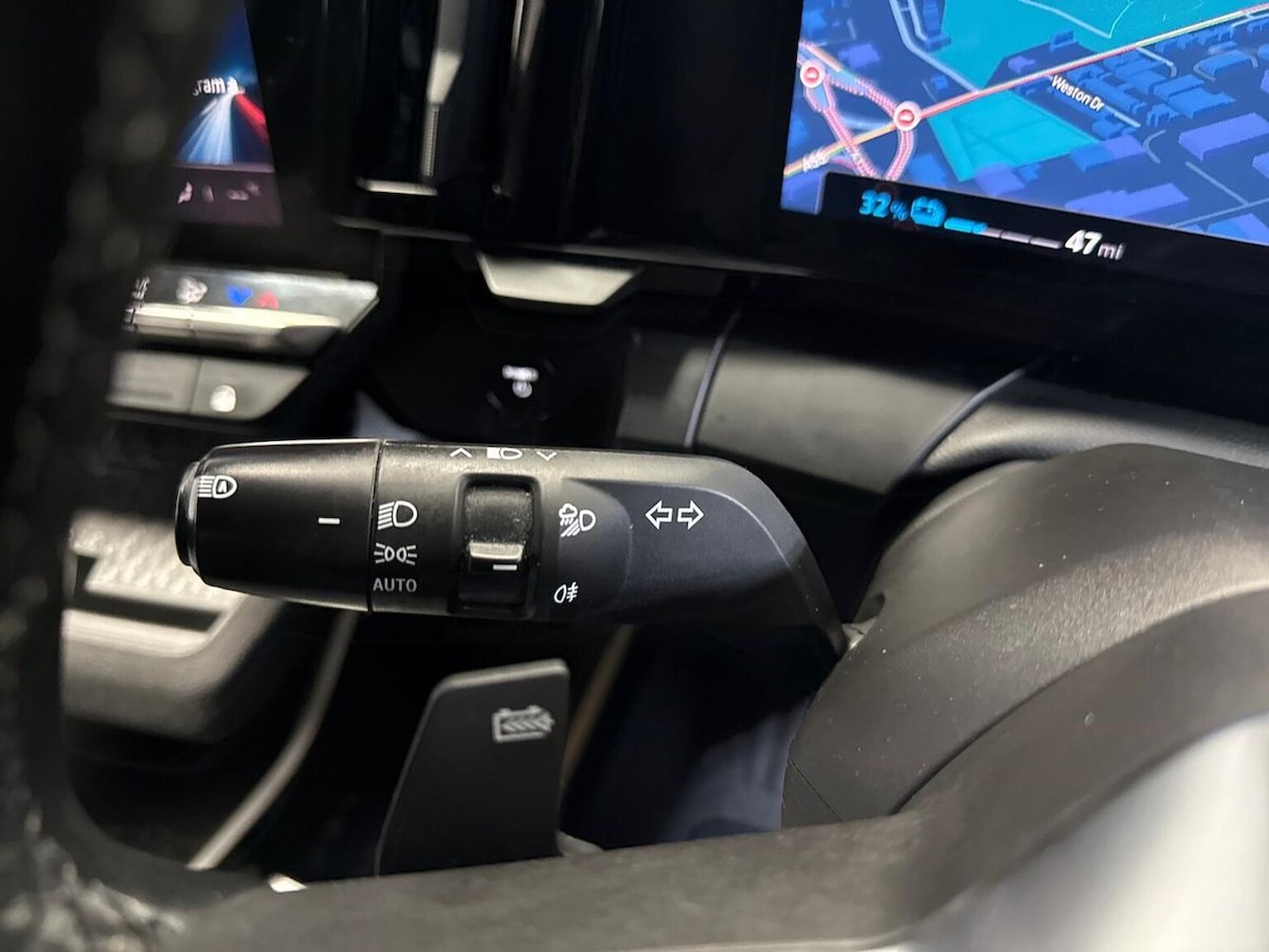 Used Renault Megane E Tech 2023 for sale - 76455215: Photo 26