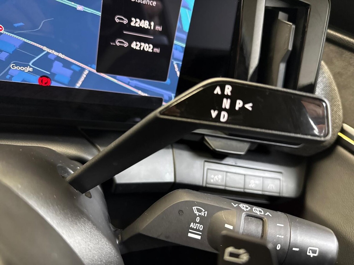 Used Renault Megane E Tech 2023 for sale - 76455215: Photo 27