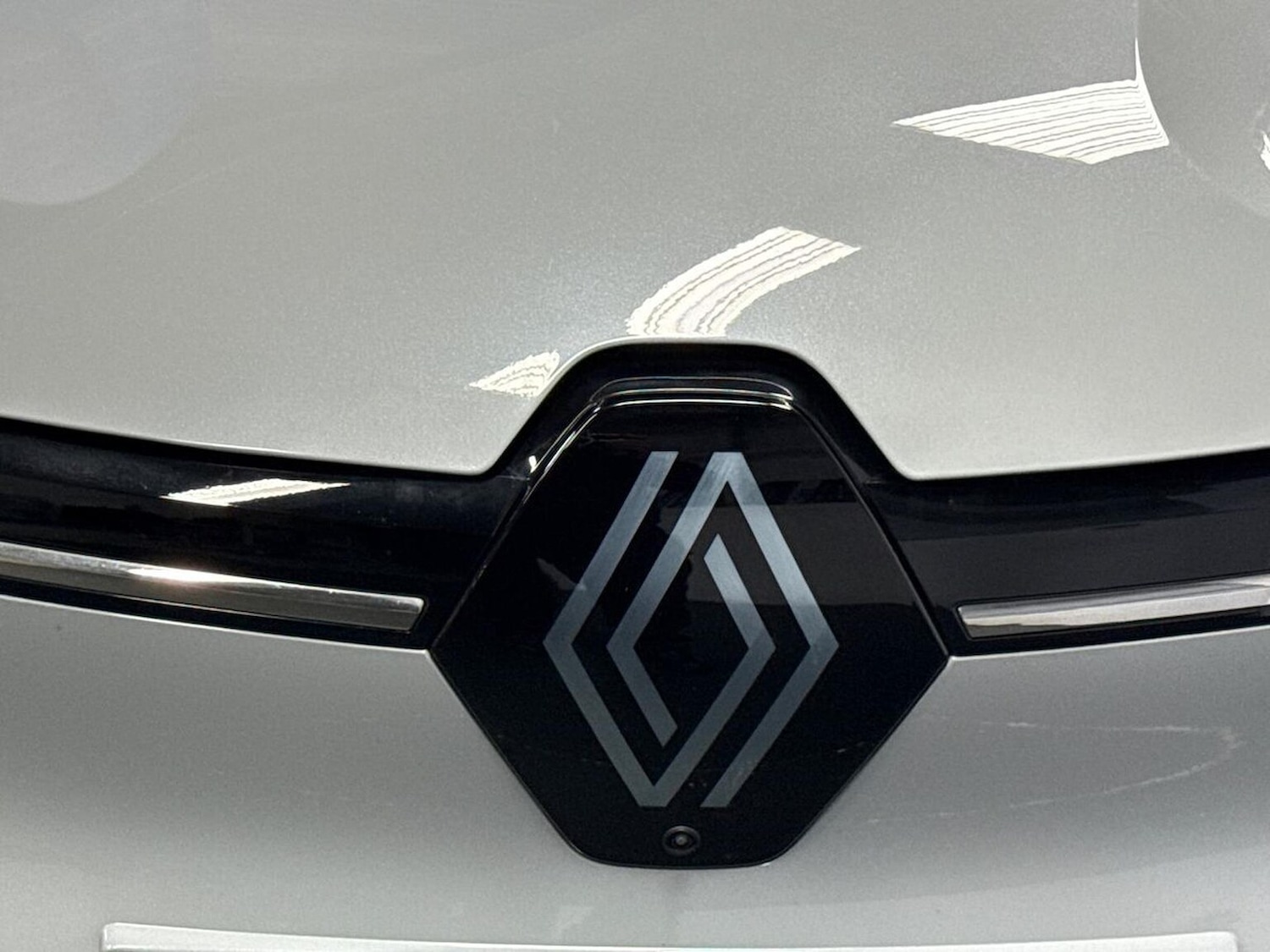 Used Renault Megane E Tech 2023 for sale - 76455215: Photo 28