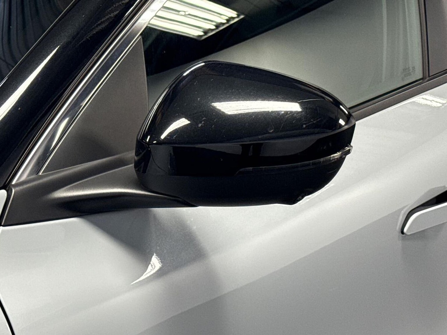 Used Renault Megane E Tech 2023 for sale - 76455215: Photo 30