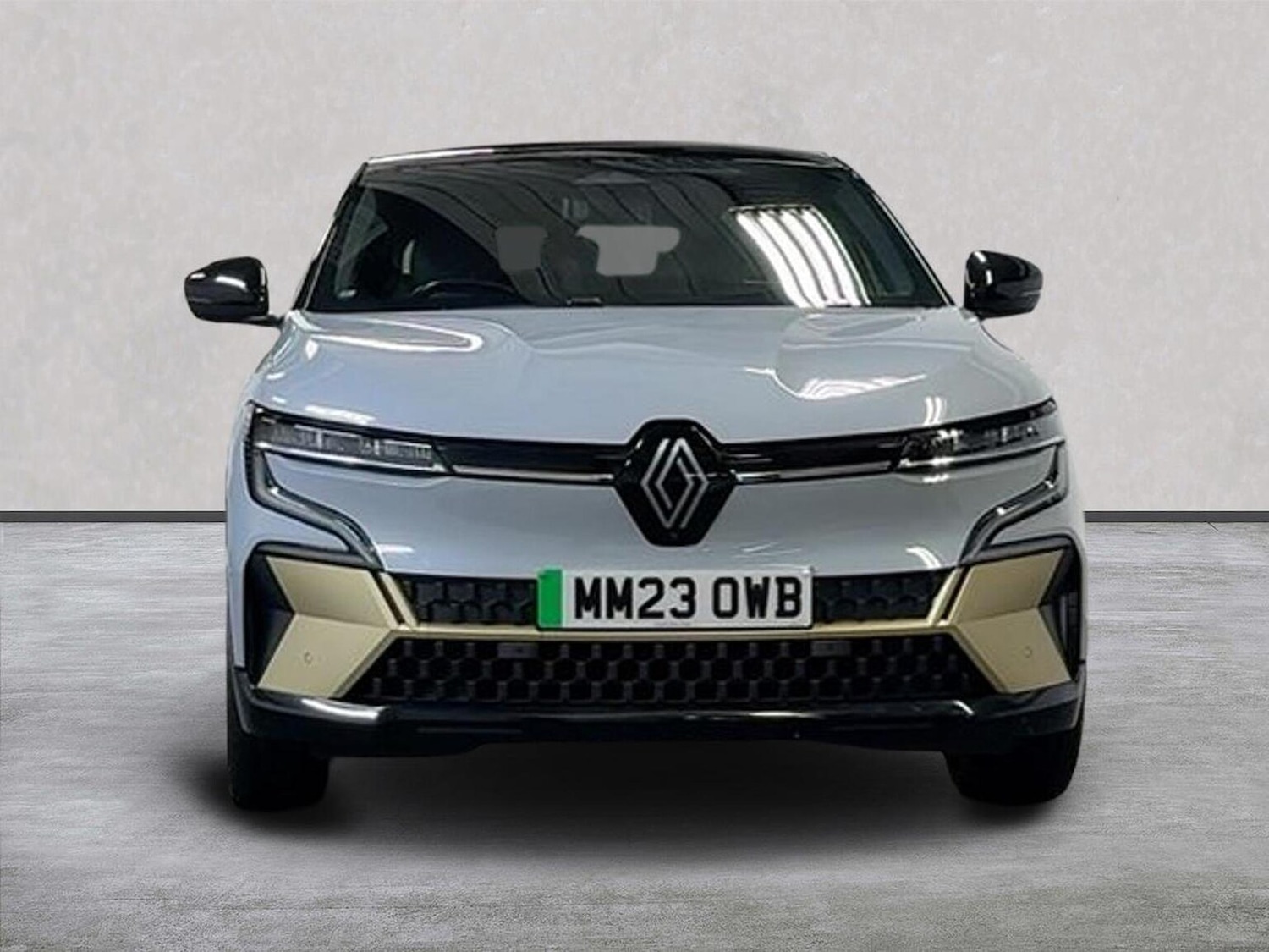 Used Renault Megane E Tech 2023 for sale - 76455215: Photo 4