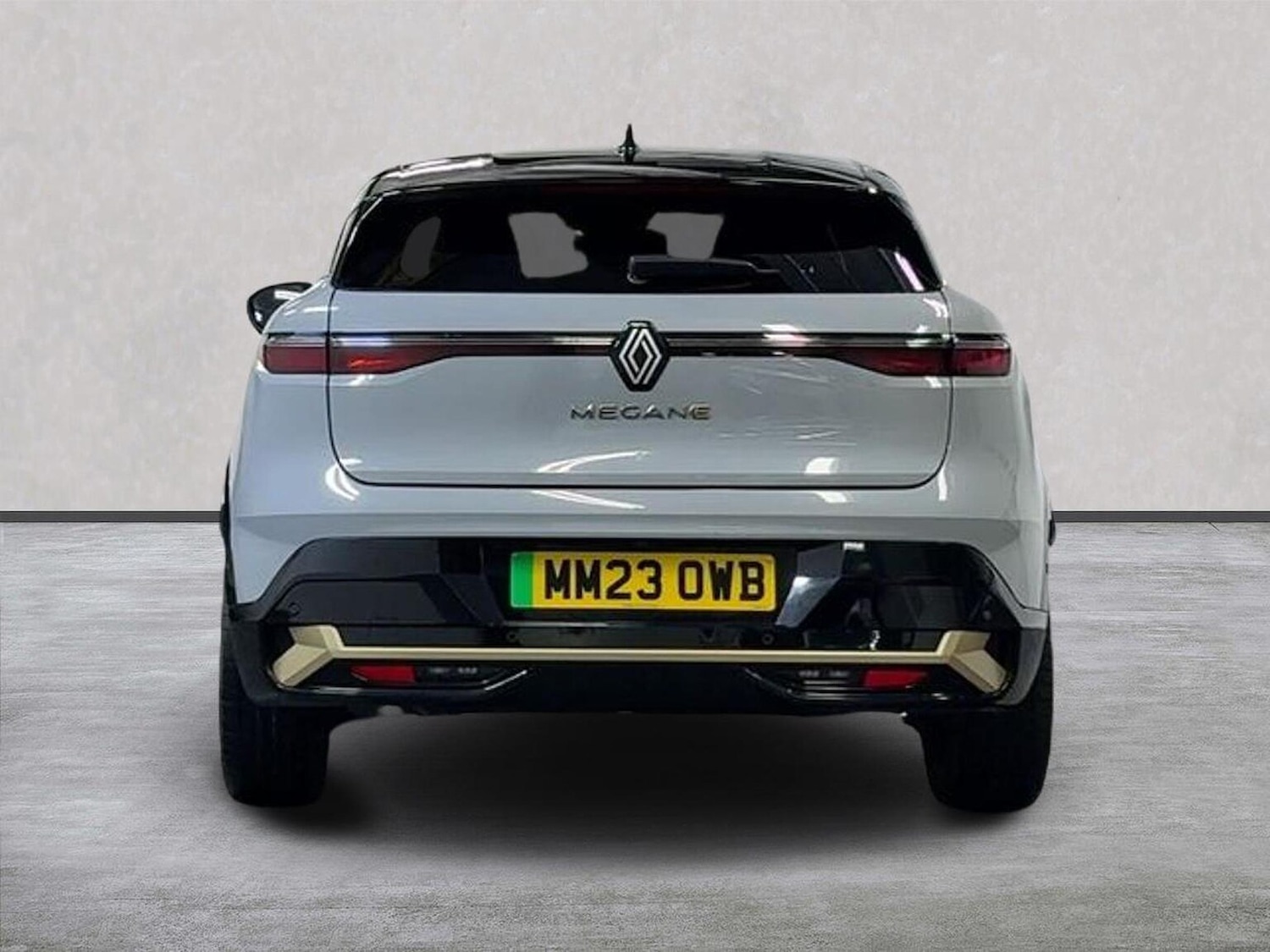 Used Renault Megane E Tech 2023 for sale - 76455215: Photo 5