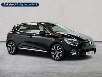Used Renault Clio 2022 for sale - 79352996: Photo