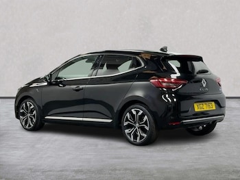 Used Renault Clio 2022 for sale - 79352996: Photo