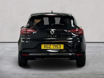 Used Renault Clio 2022 for sale - 79352996: Photo