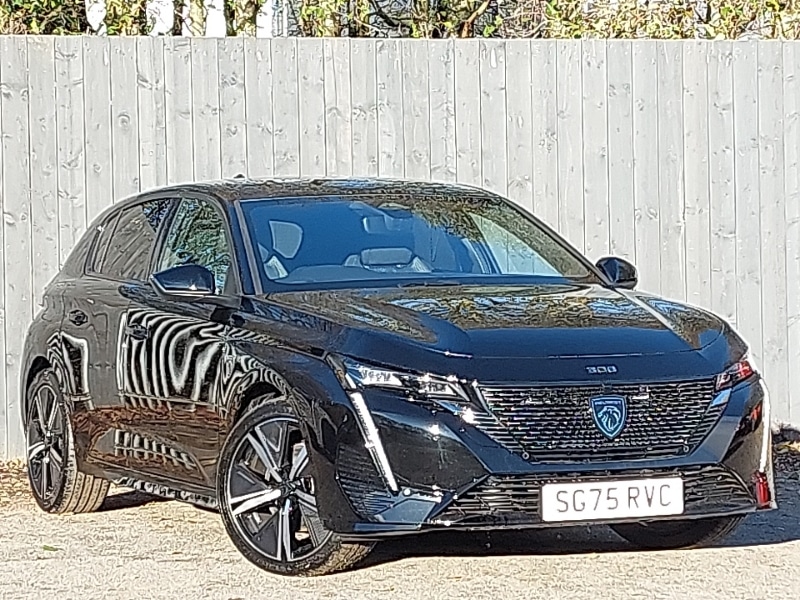 Used Peugeot 308 2025 for sale - 76822417: Photo 1