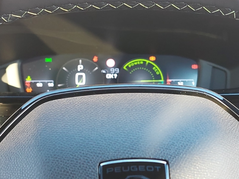 Used Peugeot 308 2025 for sale - 76822417: Photo 10