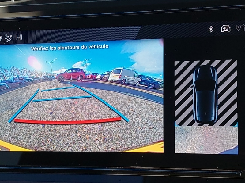 Used Peugeot 308 2025 for sale - 76822417: Photo 11