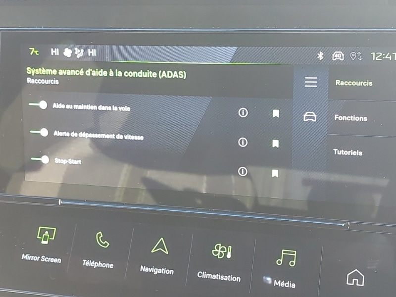 Used Peugeot 308 2025 for sale - 76822417: Photo 16