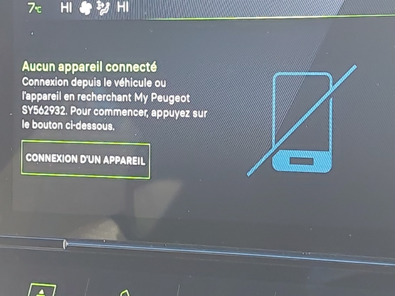 Used Peugeot 308 2025 for sale - 76822417: Photo 17