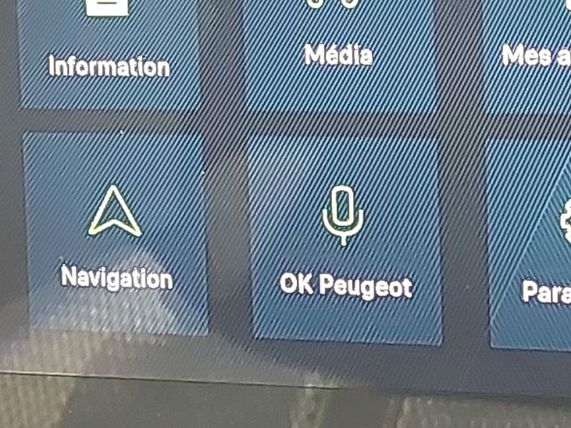 Used Peugeot 308 2025 for sale - 76822417: Photo 18