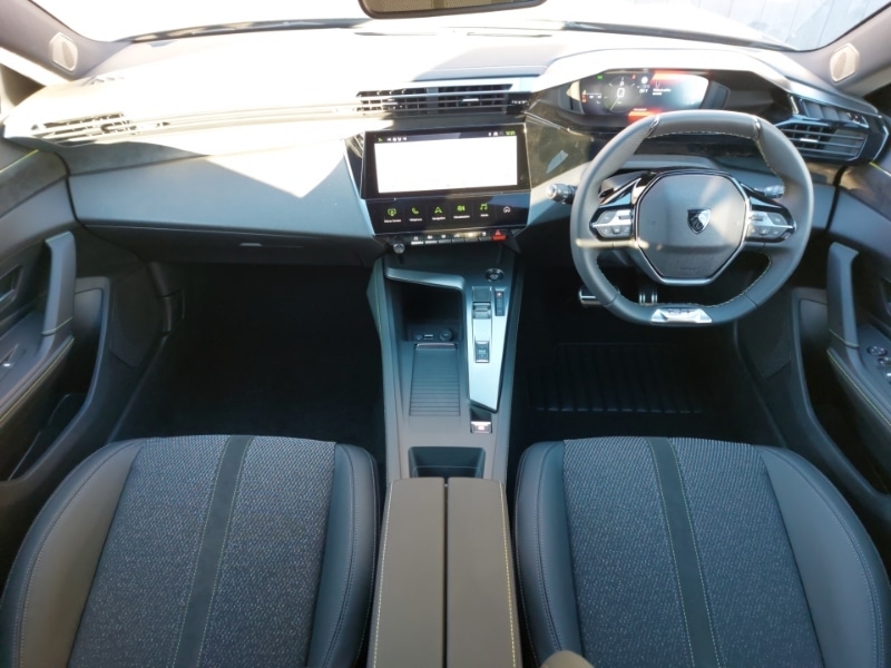 Used Peugeot 308 2025 for sale - 76822417: Photo 2