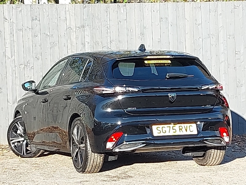 Used Peugeot 308 2025 for sale - 76822417: Photo 3