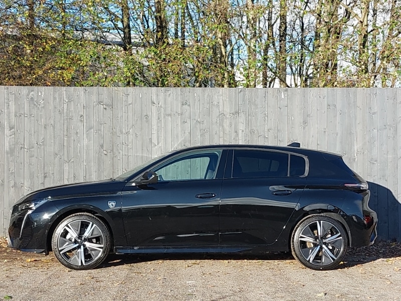Used Peugeot 308 2025 for sale - 76822417: Photo 4
