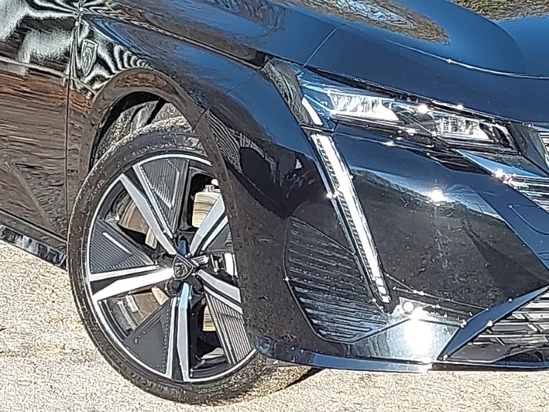 Used Peugeot 308 2025 for sale - 76822417: Photo 9