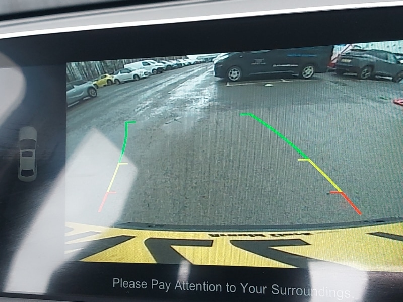 Used MG MG HS 2022 for sale - 77678290: Photo 11