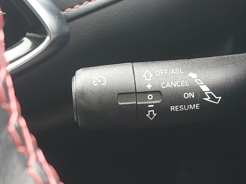 Used MG MG HS 2022 for sale - 77678290: Photo 14