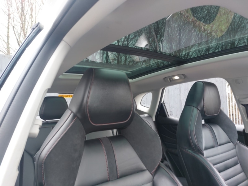 Used MG MG HS 2022 for sale - 77678290: Photo 19