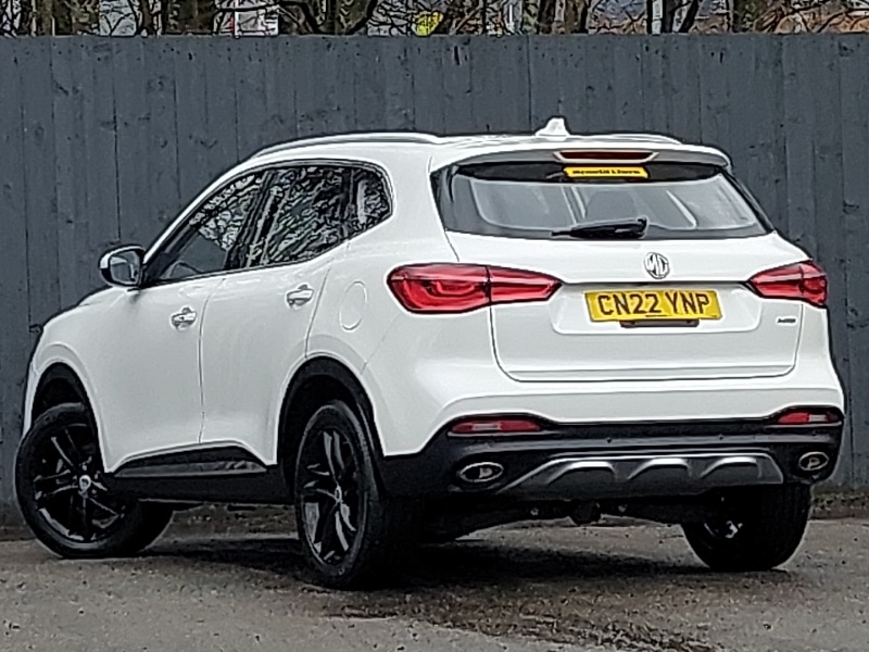 Used MG MG HS 2022 for sale - 77678290: Photo 3