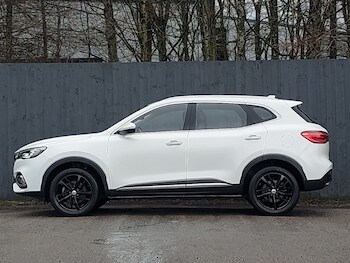 Used MG MG HS 2022 for sale - 77678290: Photo