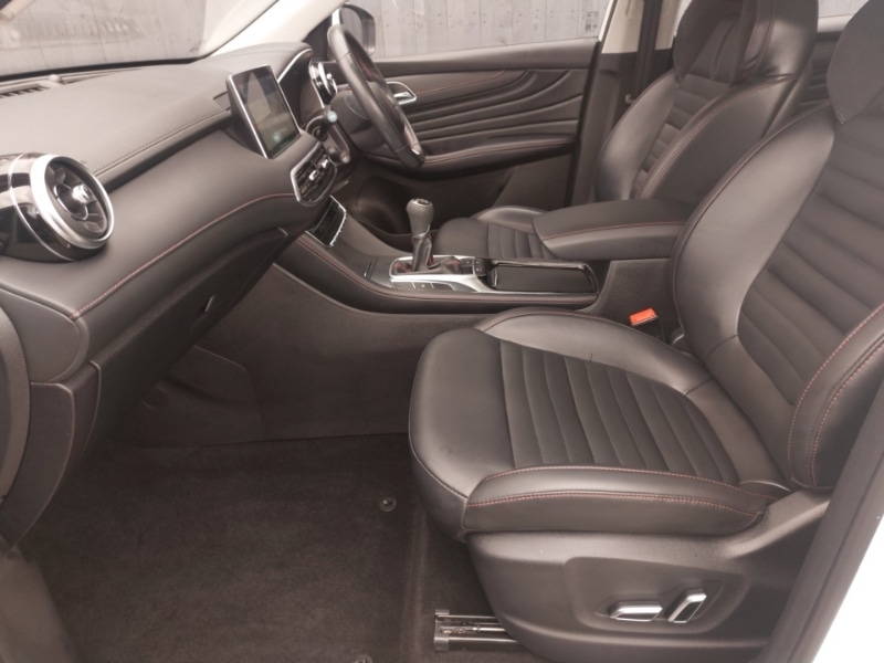 Used MG MG HS 2022 for sale - 77678290: Photo 5