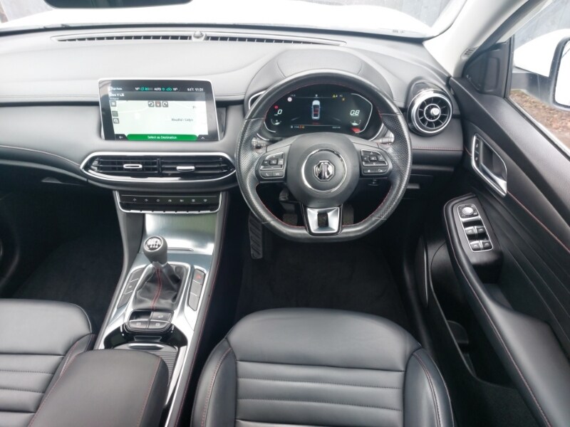 Used MG MG HS 2022 for sale - 77678290: Photo 7