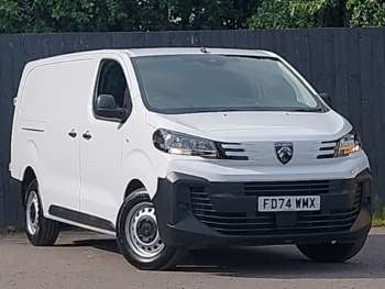 Used Peugeot Expert 2024 for sale - 74860492: Photo