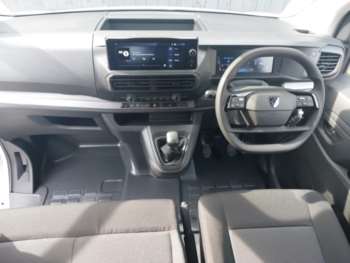 Used Peugeot Expert 2024 for sale - 74860492: Photo