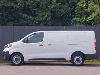 Used Peugeot Expert 2024 for sale - 74860492: Photo