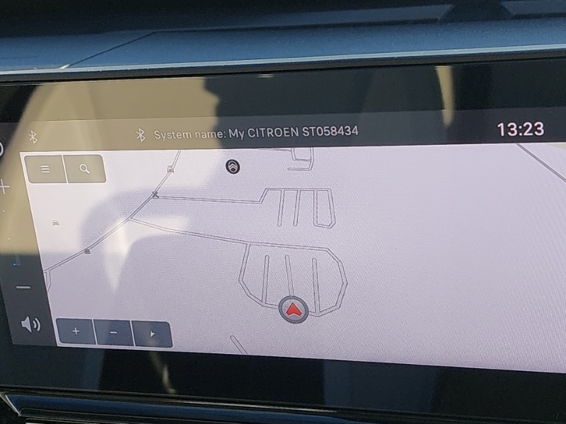 Used Citroen C3 2025 for sale - 77265707: Photo 16