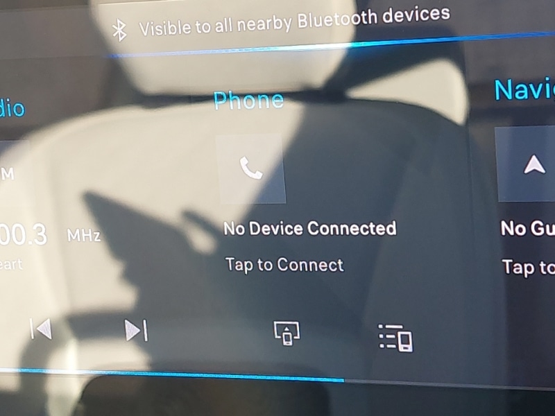 Used Citroen C3 2025 for sale - 77265707: Photo 17