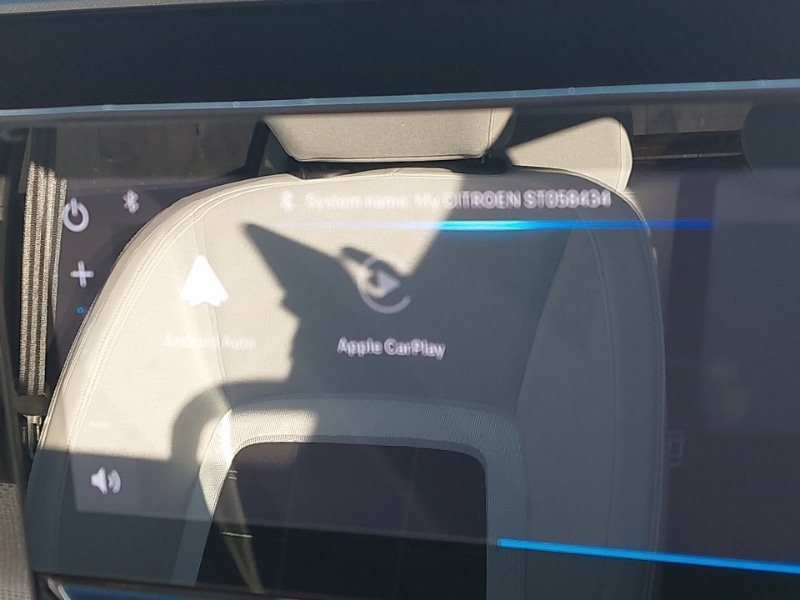 Used Citroen C3 2025 for sale - 77265707: Photo 18