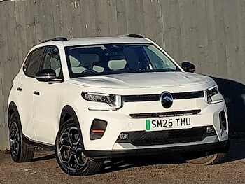 Used Citroen C3 2025 for sale - 77265707: Photo