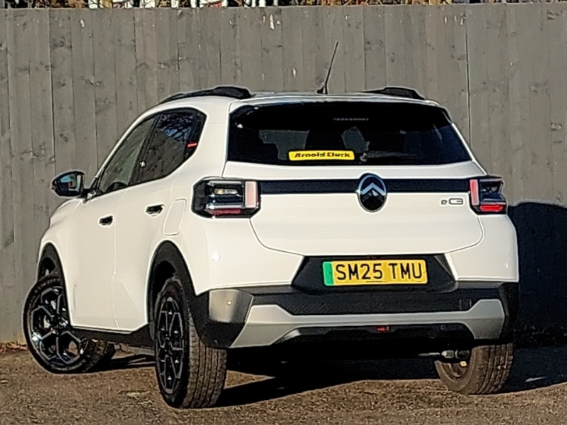 Used Citroen C3 2025 for sale - 77265707: Photo 3