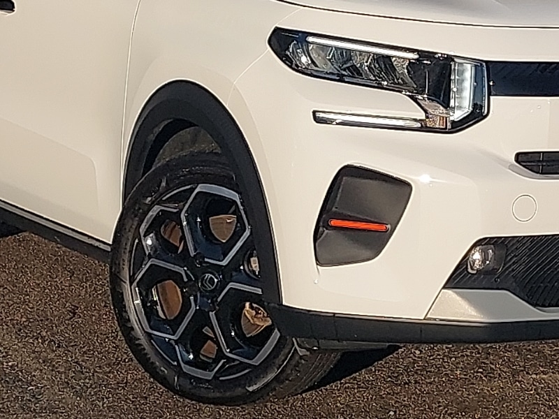 Used Citroen C3 2025 for sale - 77265707: Photo 9