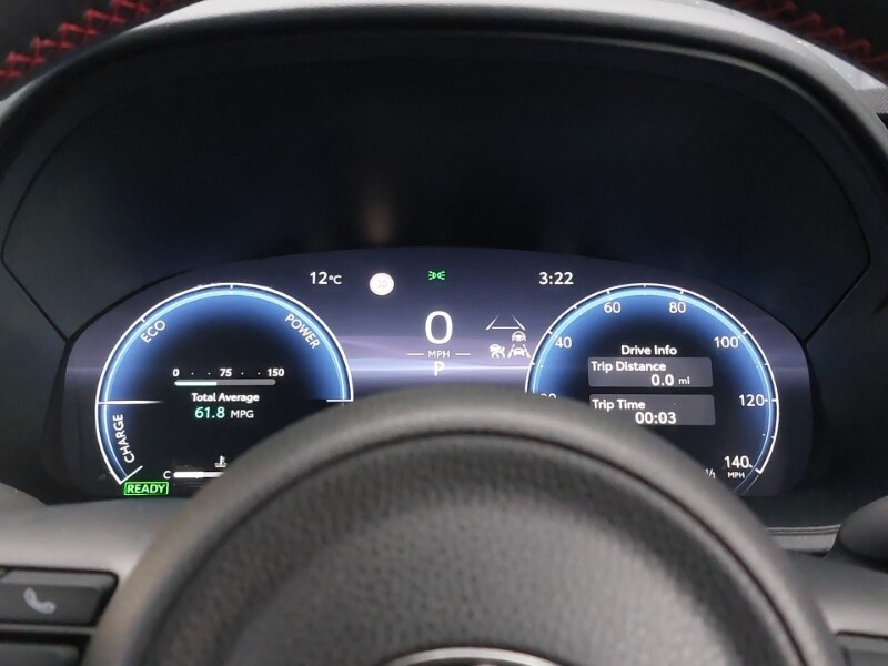 Used Toyota Yaris Cross 2024 for sale - 76465259: Photo 10