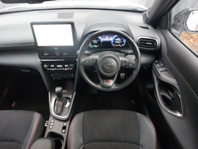 Used Toyota Yaris Cross 2024 for sale - 76465259: Photo 7